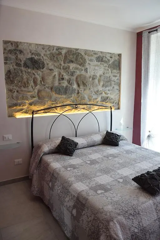 Dolce......Soggiorno Apartment Dolceacqua Italy