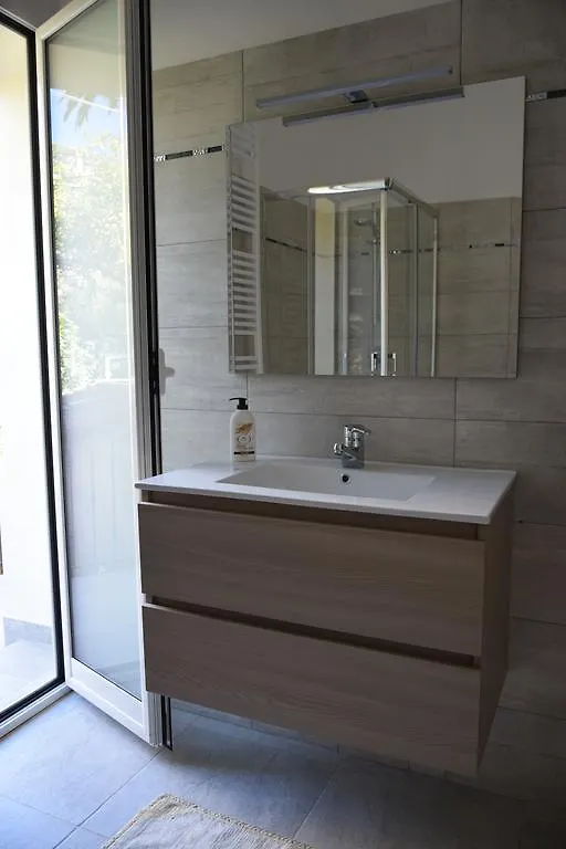 Dolce......Soggiorno Apartment Dolceacqua Italy