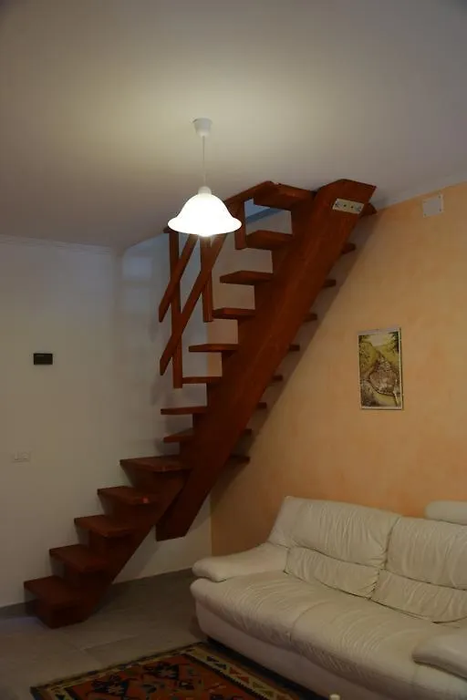 Dolce......Soggiorno Apartment Dolceacqua