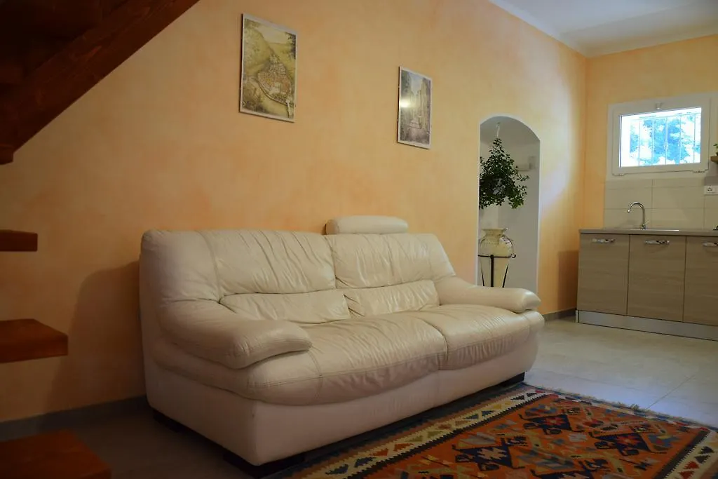 Dolce......Soggiorno Apartment Dolceacqua Italy