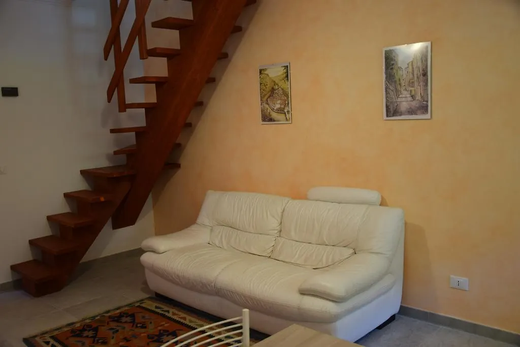 Dolce......Soggiorno Apartment Dolceacqua