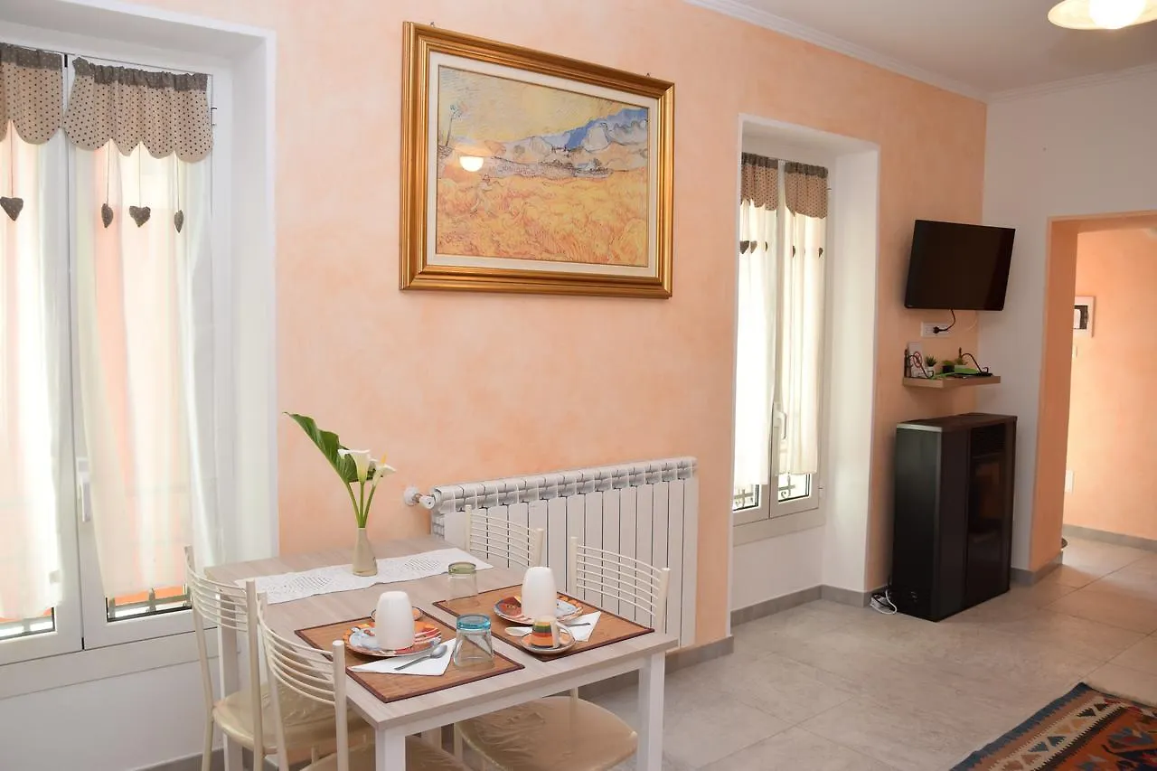 Dolce......Soggiorno Apartment Dolceacqua