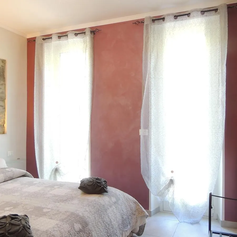 Dolce......Soggiorno Apartment Dolceacqua Italy