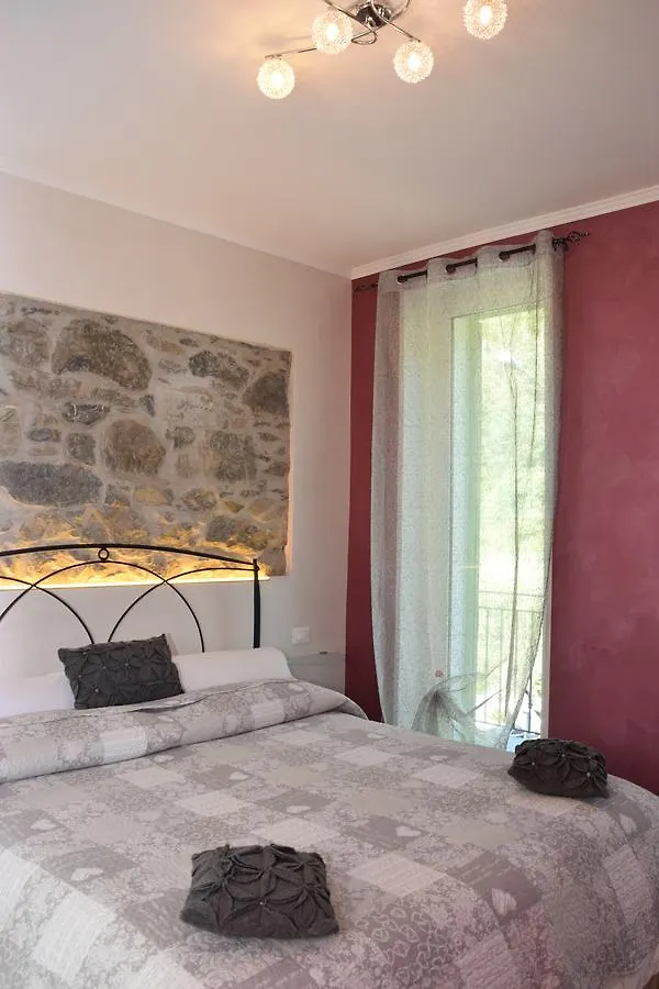 Dolce......Soggiorno Apartment Dolceacqua