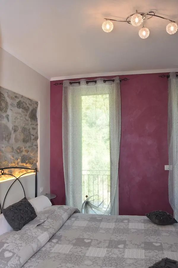 Dolce......Soggiorno Apartment Dolceacqua