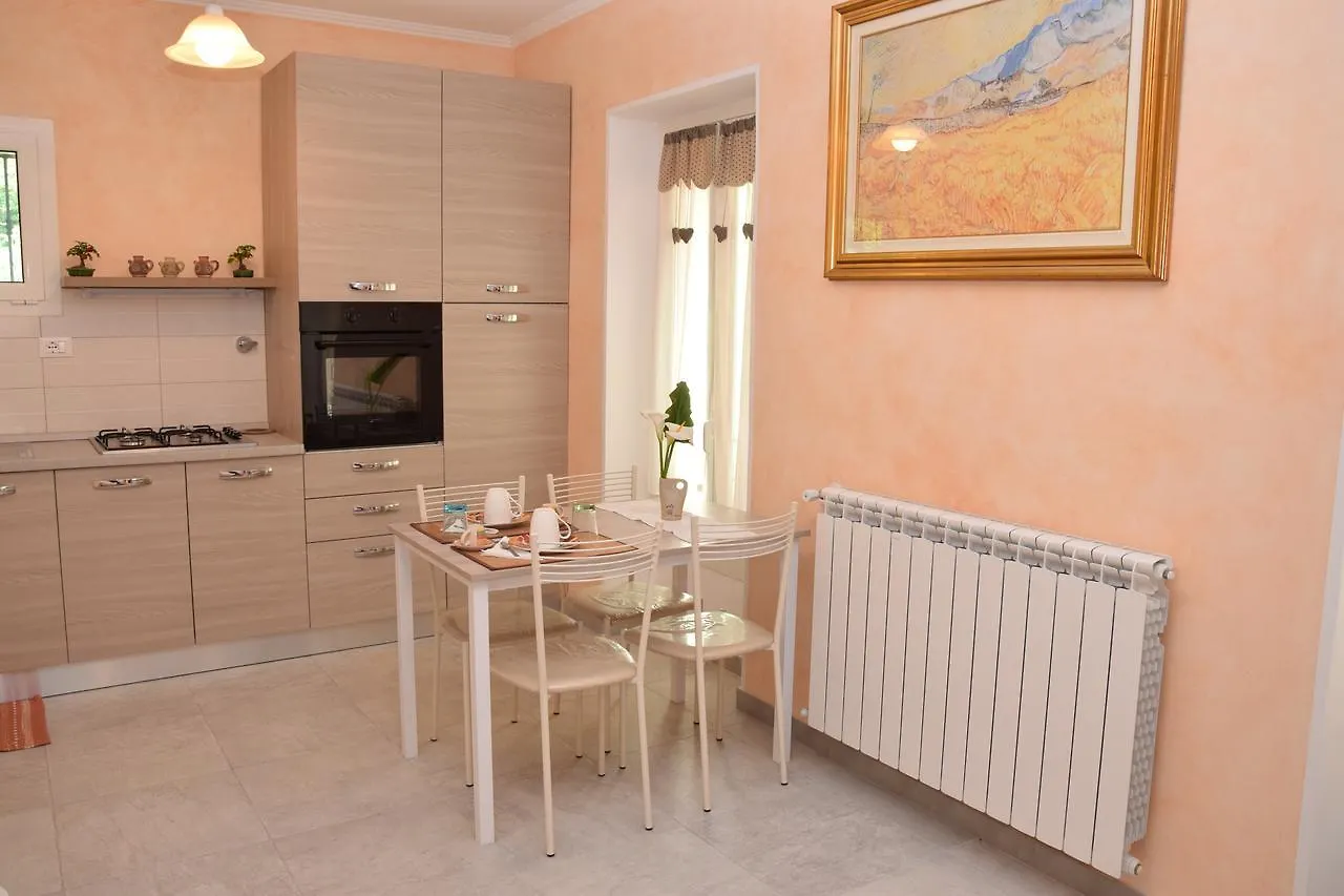 Dolce......Soggiorno Apartment Dolceacqua