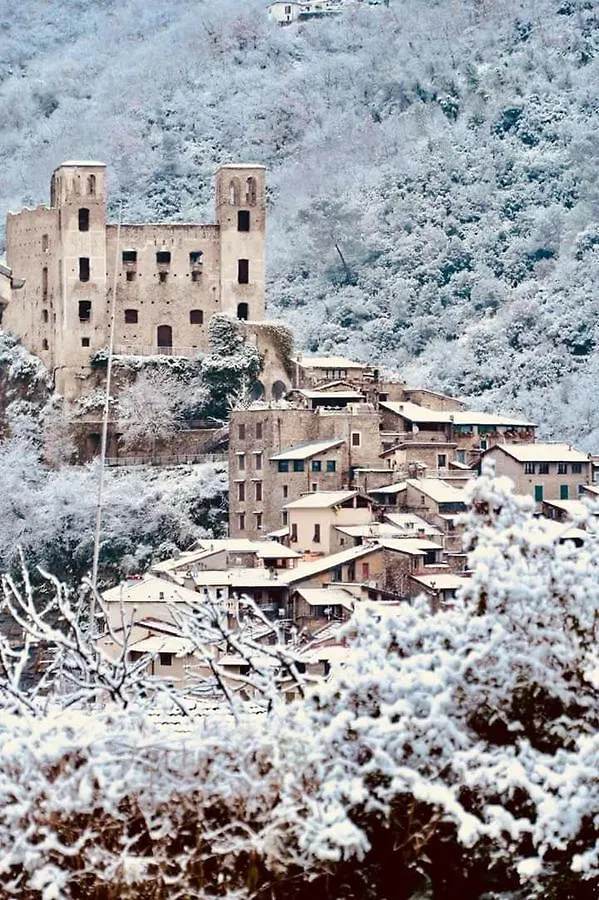 Dolce......Soggiorno Apartment Dolceacqua