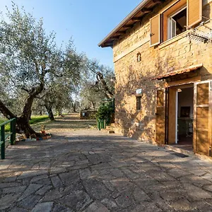  Casa vacanze Casetta Maduneta Immersa In Un Oliveto