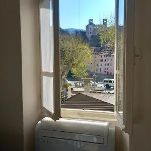  Apartment Appartamentino - Castle View, No Stairs