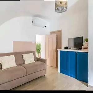  Apartment Casa Eva