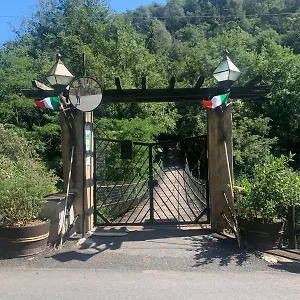 Agricamping Ponteraggio N.1 Camping