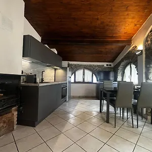  Apartment Casa Ale