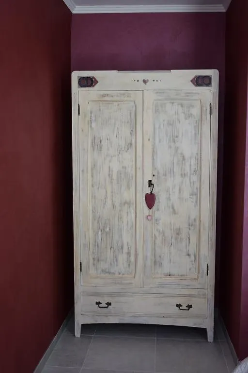 Appartement Dolce......Soggiorno Dolceacqua