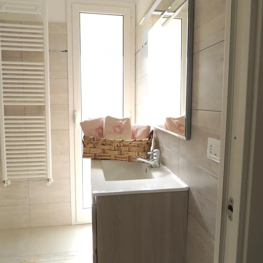 Dolce......Soggiorno Dolceacqua Appartement