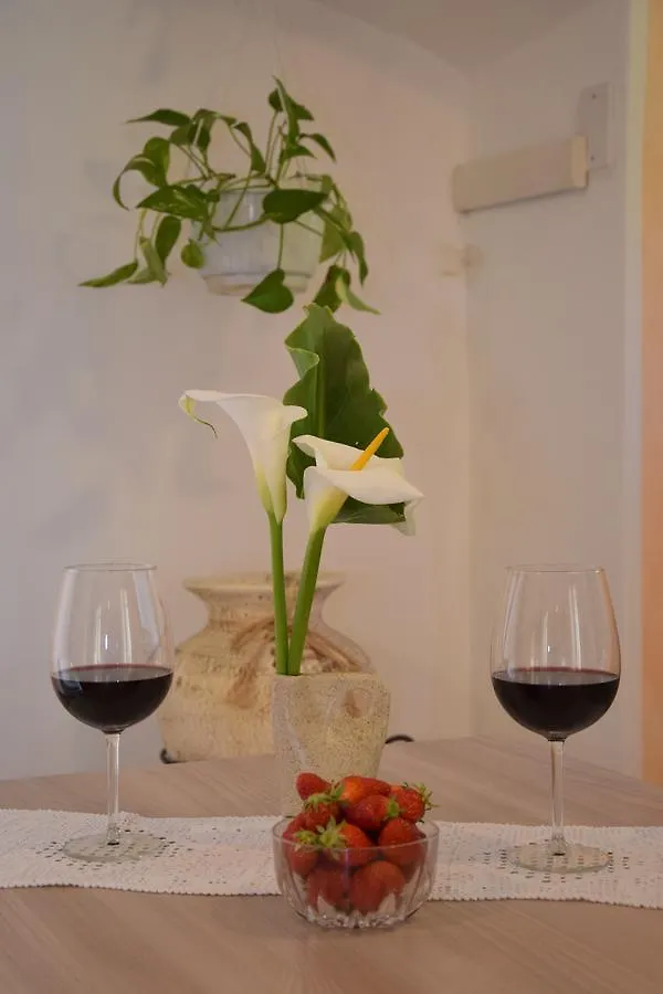 Dolce......Soggiorno Dolceacqua
